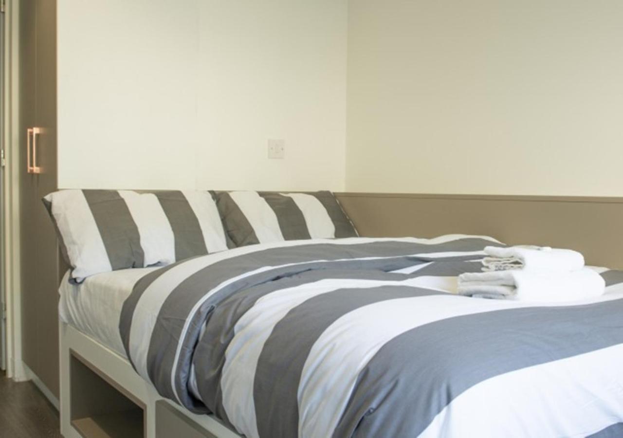 Ensuite Rooms & Studios, Edinburgh - Sk 爱丁堡 外观 照片