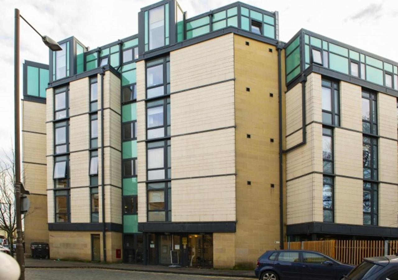 Ensuite Rooms & Studios, Edinburgh - Sk 爱丁堡 外观 照片