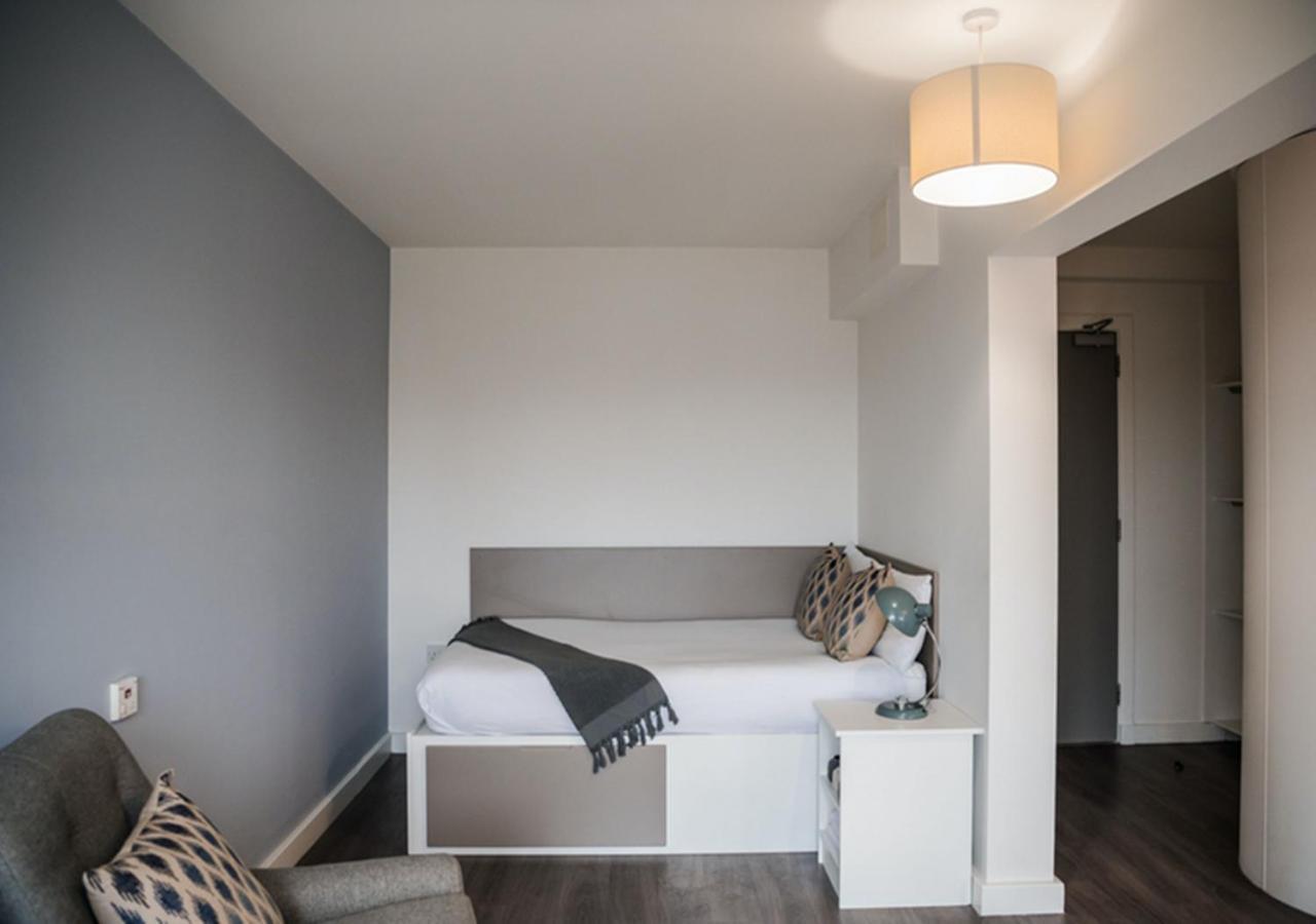 Ensuite Rooms & Studios, Edinburgh - Sk 爱丁堡 外观 照片