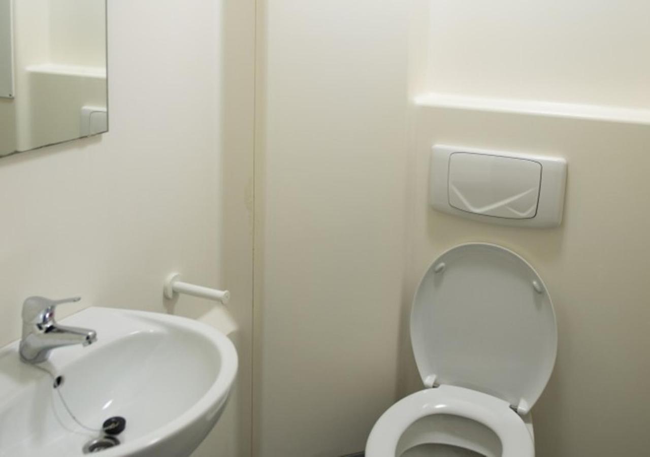 Ensuite Rooms & Studios, Edinburgh - Sk 爱丁堡 外观 照片