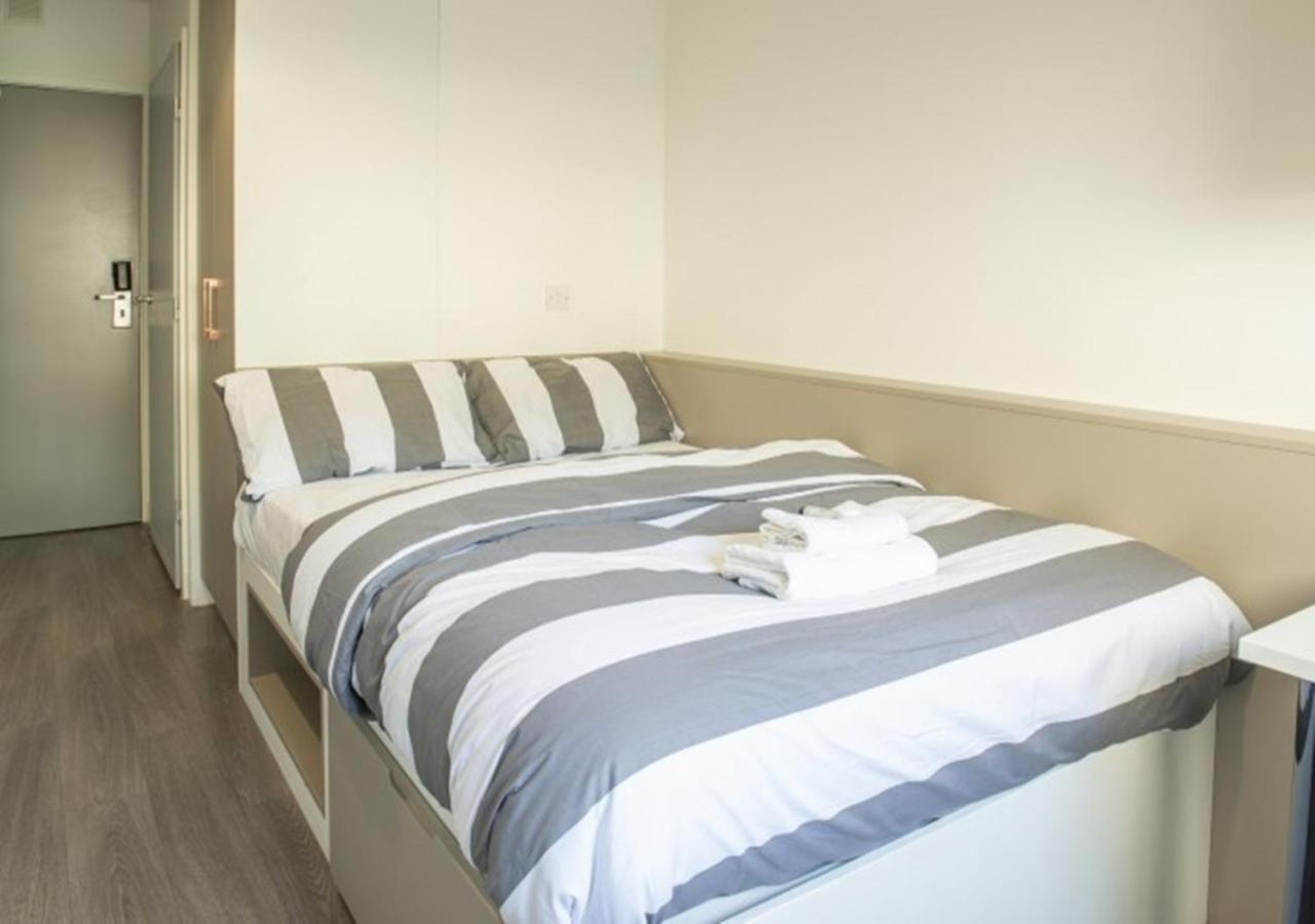 Ensuite Rooms & Studios, Edinburgh - Sk 爱丁堡 外观 照片